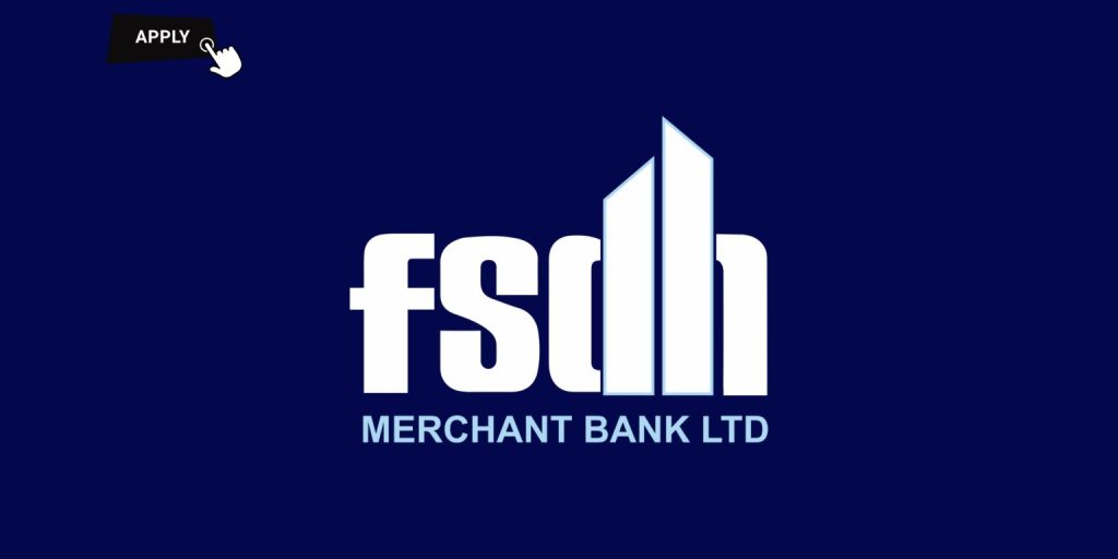 FSDH Merchant Bank Limited