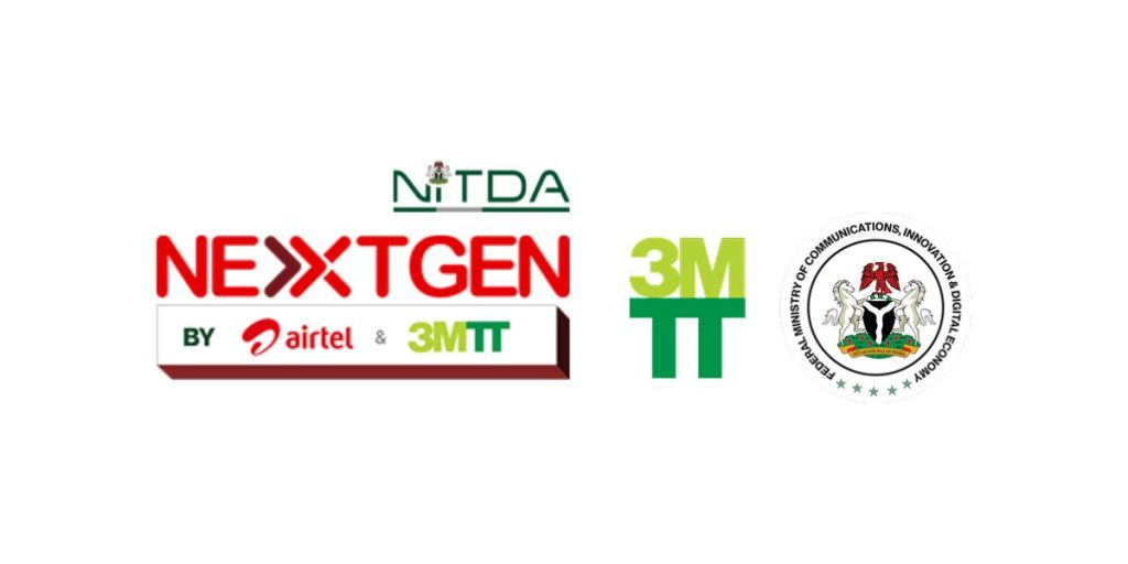 Airtel 3MTT NextGen Fellowship