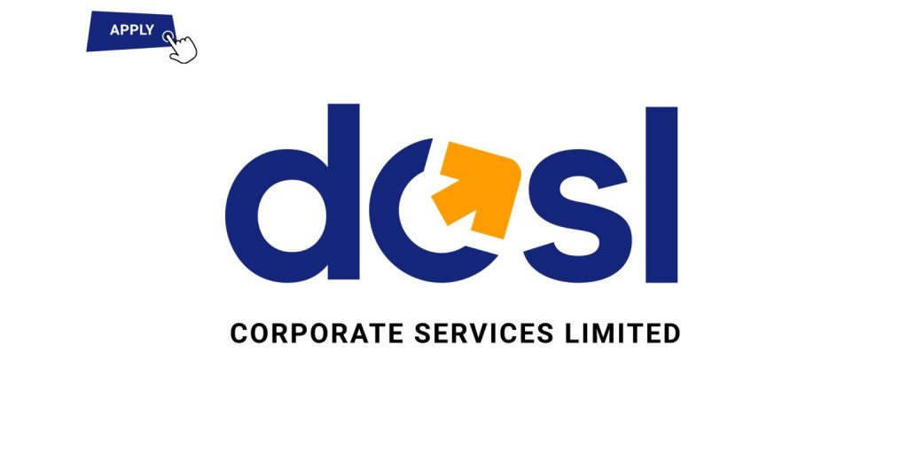 DCSL Corporate Services Limited