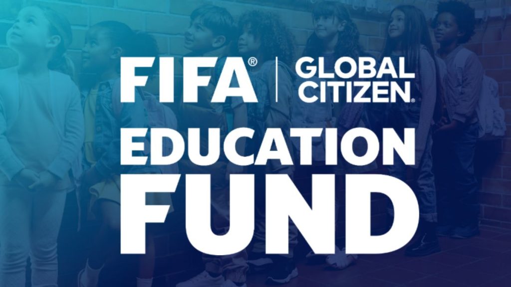 FIFA Global Citizen 