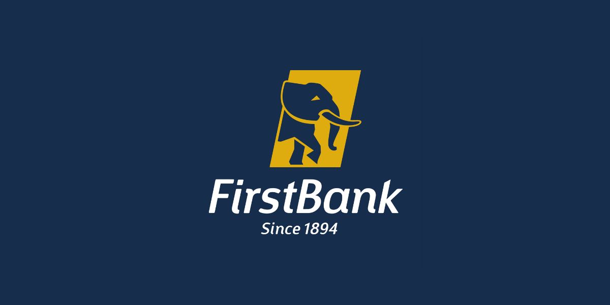 First bank of Nigeria